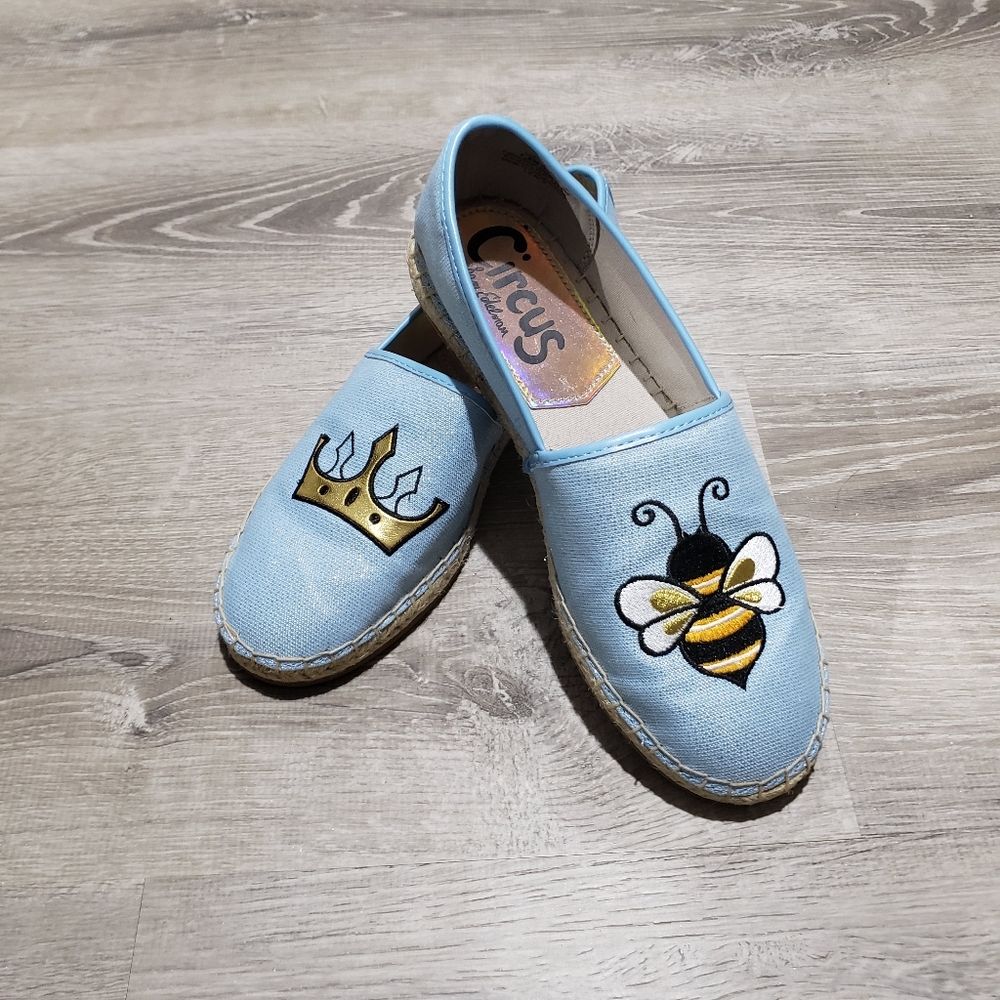 Sam Edelman Circus Queen Bee